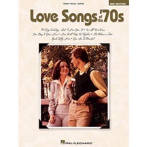 Love Songs of the '70s - 2nd Edition