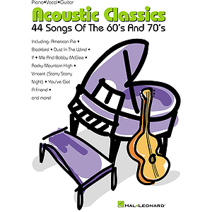 Acoustic Classics