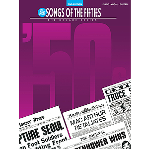 Still More Songs of the 1950's