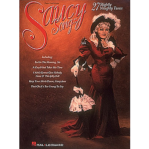 Saucy Songs