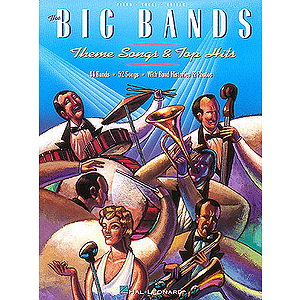 Big Bands - Themes & Top Hits