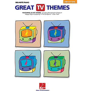 Great TV Themes