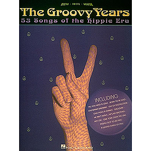 The Groovy Years