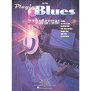Playing The Blues