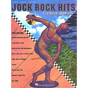 Jock Rock Hits