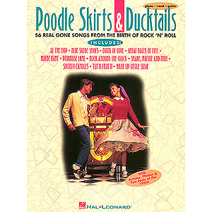 Poodle Skirts & Duck Tails