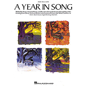 A Year in Song