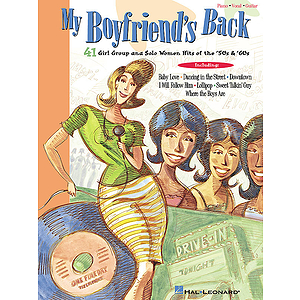 My Boyfriend's Back