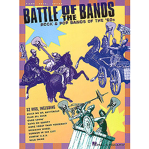Battle of the Bands