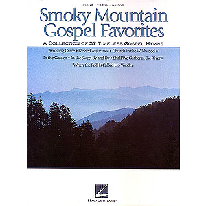 Smoky Mountain Gospel Favorites