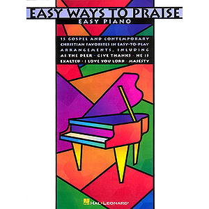 Easy Ways to Praise