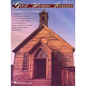 Great Hymns Treasury