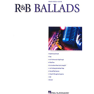 R&B Ballads