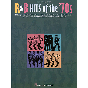 R&B Hits of the 70s