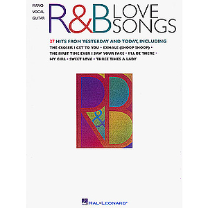 R&B Love Songs