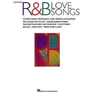 R&B Love Songs