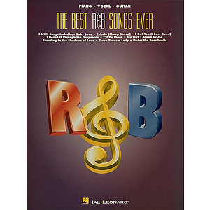 Best R&B Songs Ever