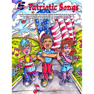 Patriotic Songs
