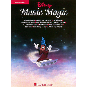 Disney Movie Magic