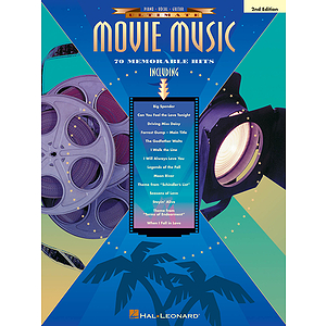 Ultimate Movie Music - 2nd Edition