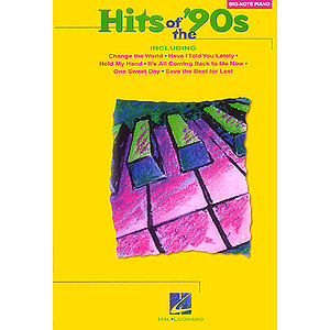 Hits Of The 90s
