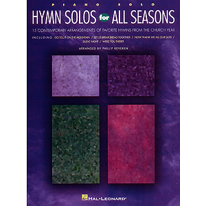 Hymn Solos For All Seasons