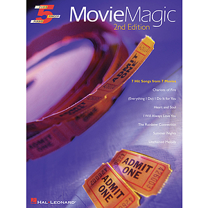 Movie Magic - 2nd Edition