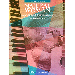 Natural Woman