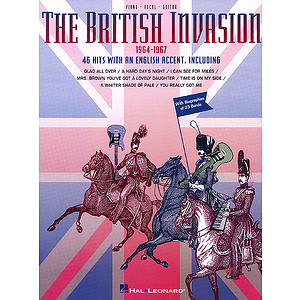British Invasion