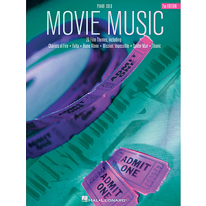 Movie Music - Second Edition