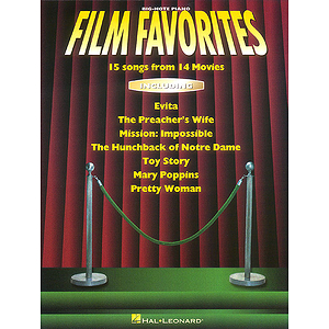 Film Favorites