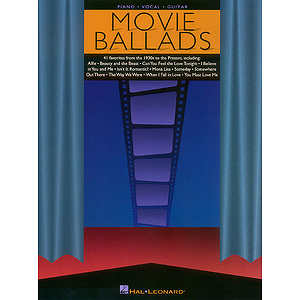 Movie Ballads