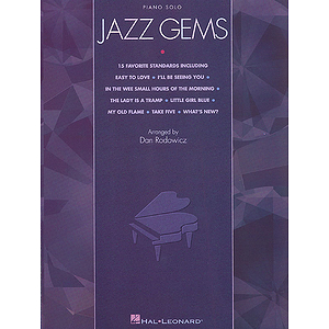 Jazz Gems