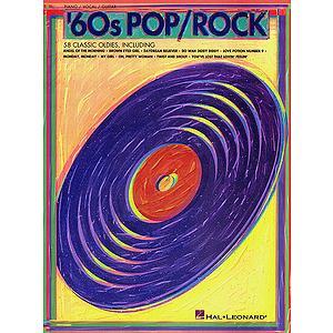 '60s Pop/Rock