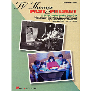 TV Themes Past & Present