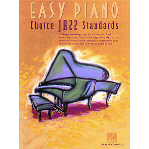 Choice Jazz Standards