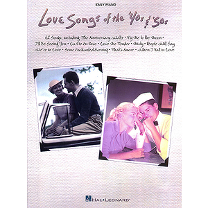 Love Songs of the '40s & '50s