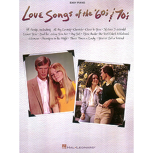 Love Songs of the '60s & '70s
