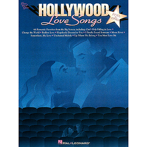 Hollywood Love Songs