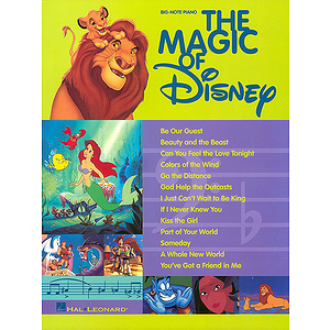 The Magic of Disney