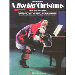 A Rockin' Christmas