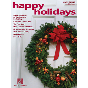 Happy Holidays - 2nd Edition