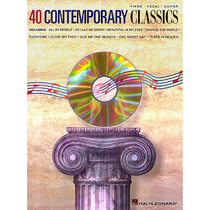 40 Contemporary Classics