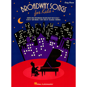 Broadway Songs for Kids