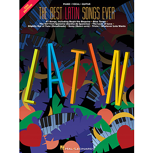 The Best Latin Songs Ever