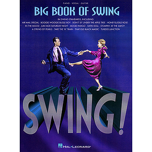 Big Book of Swing