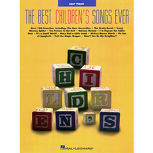 Best Children's Songs Ever