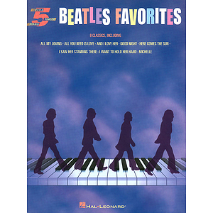 Beatles Favorites