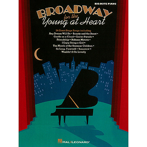 Broadway for the Young at Heart