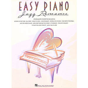 Jazz Romance